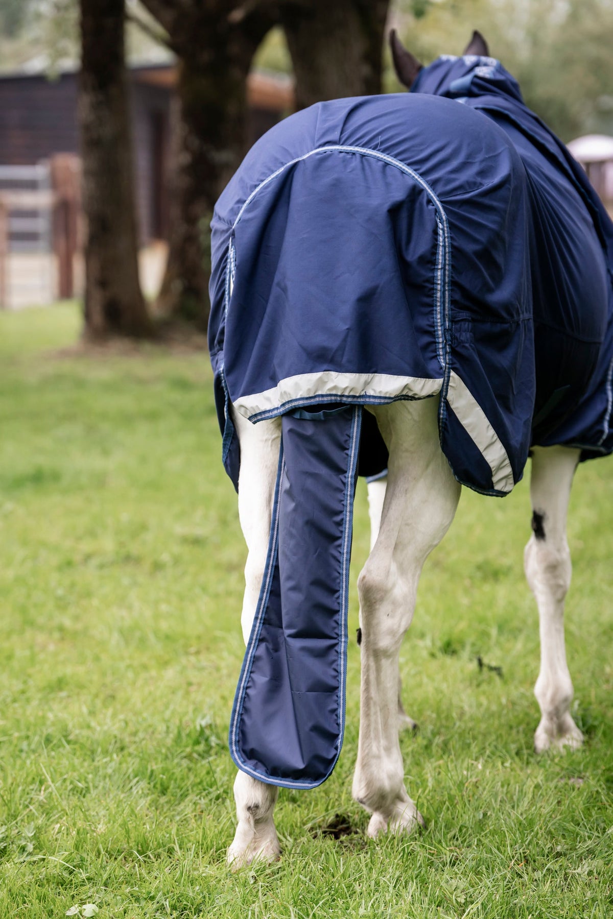 LE Waterproof Tail Bag