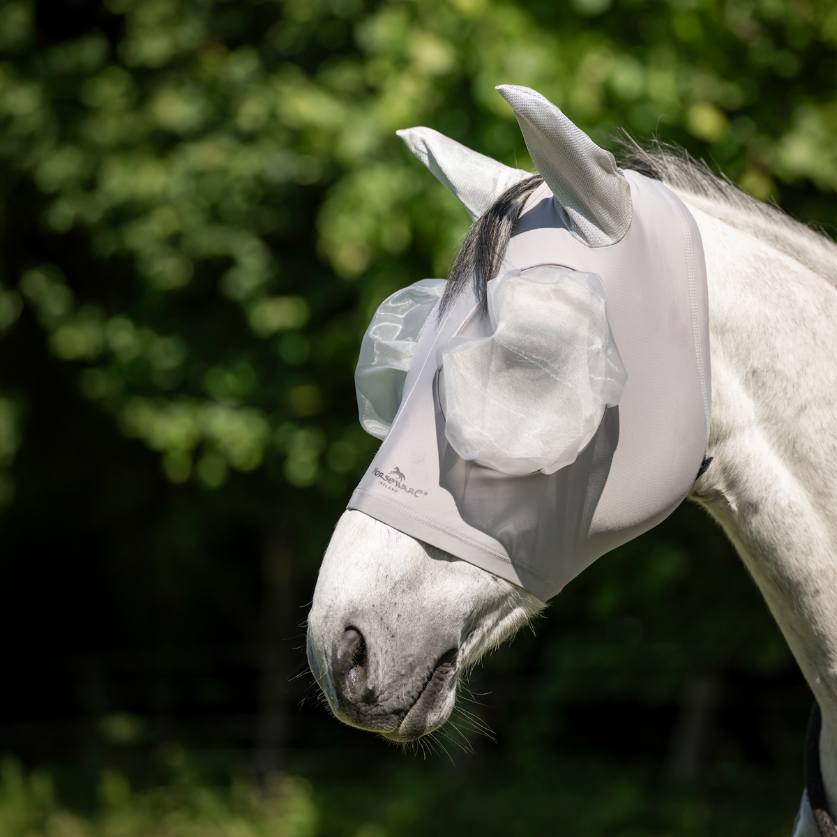 Horseware® Defense Fly Mask