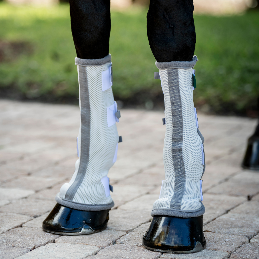 Horseware Fly Boots (Pair)