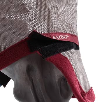 RAMBO FLYMASK PLUS