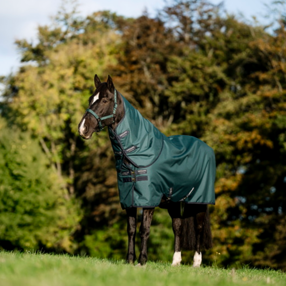 Amigo Ripstop 900D Plus Turnout 100g