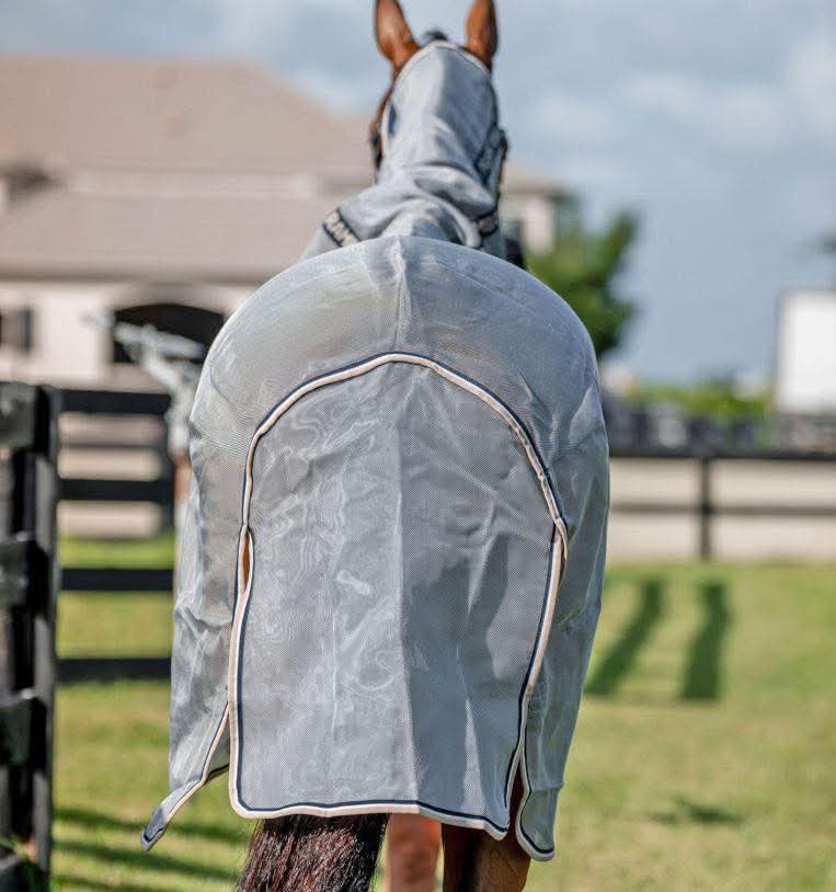 Rambo Protector Integrated Fly Sheet