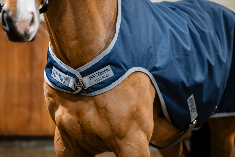 The Amigo Ripstop 900D Walker Rug