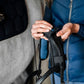 Horseware Ionic Poll Cover