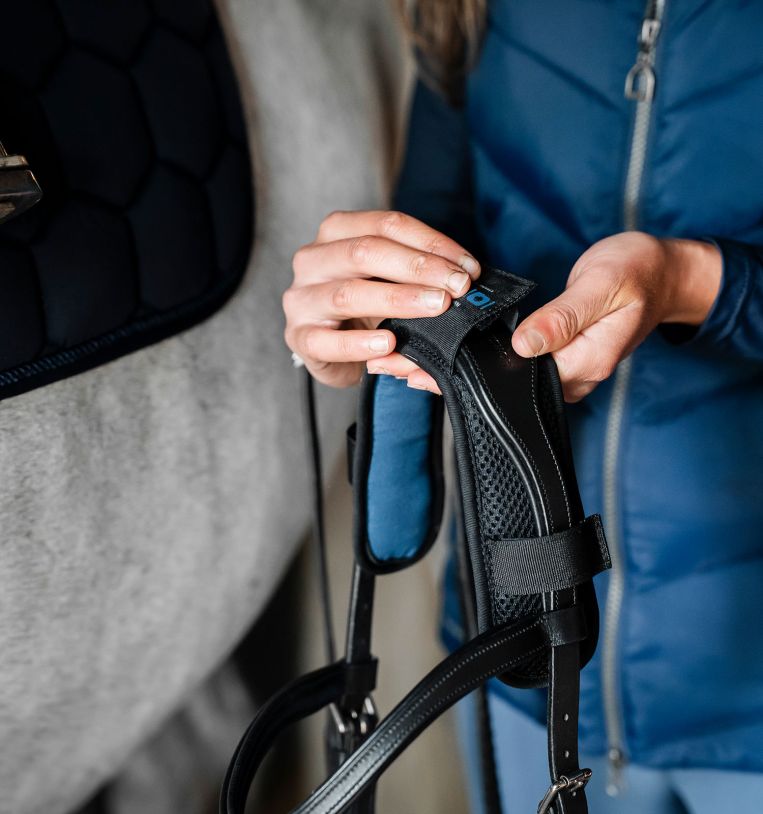 Horseware Ionic Poll Cover