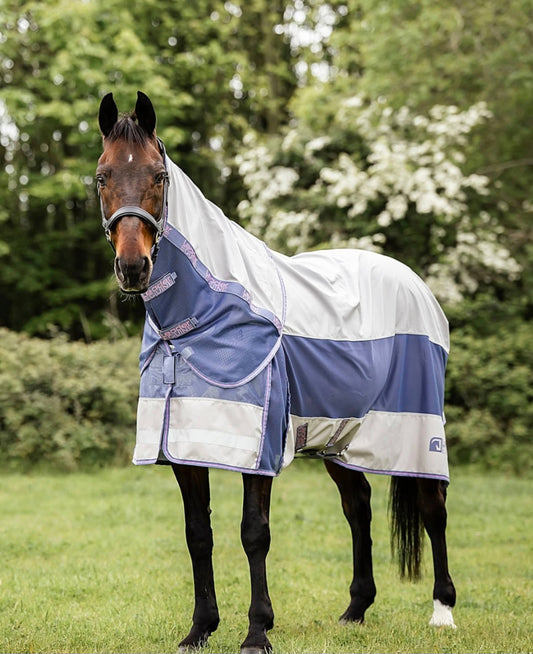 LE Boxter Hybrid Mack Turnout 0g