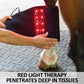 Horseware LED Red Light Therapy Leg Wrap