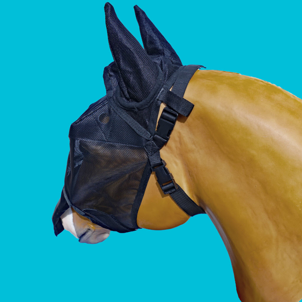 Equivizor™ Fly Mask