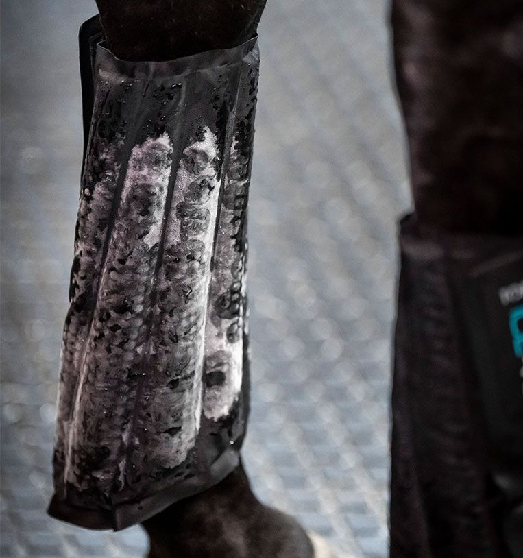 ICE - VIBE COLD PACKS (Tendons/Legs)