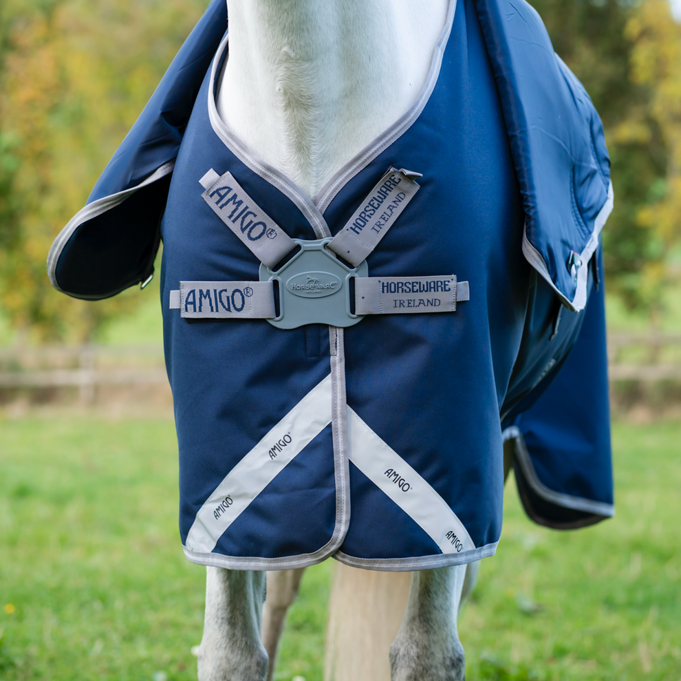 Amigo 1200D DiscFront Plus Turnout 0g