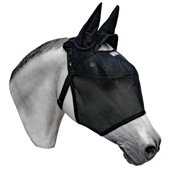 Equivizor™ Fly Mask