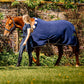 Horseware Newmarket Cosy Fleece Cooler