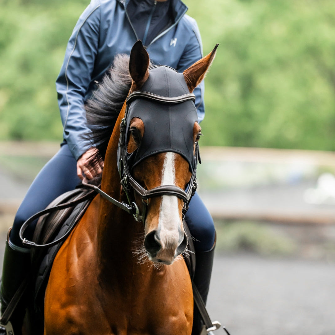 Horseware Ionic Calming Face Mask