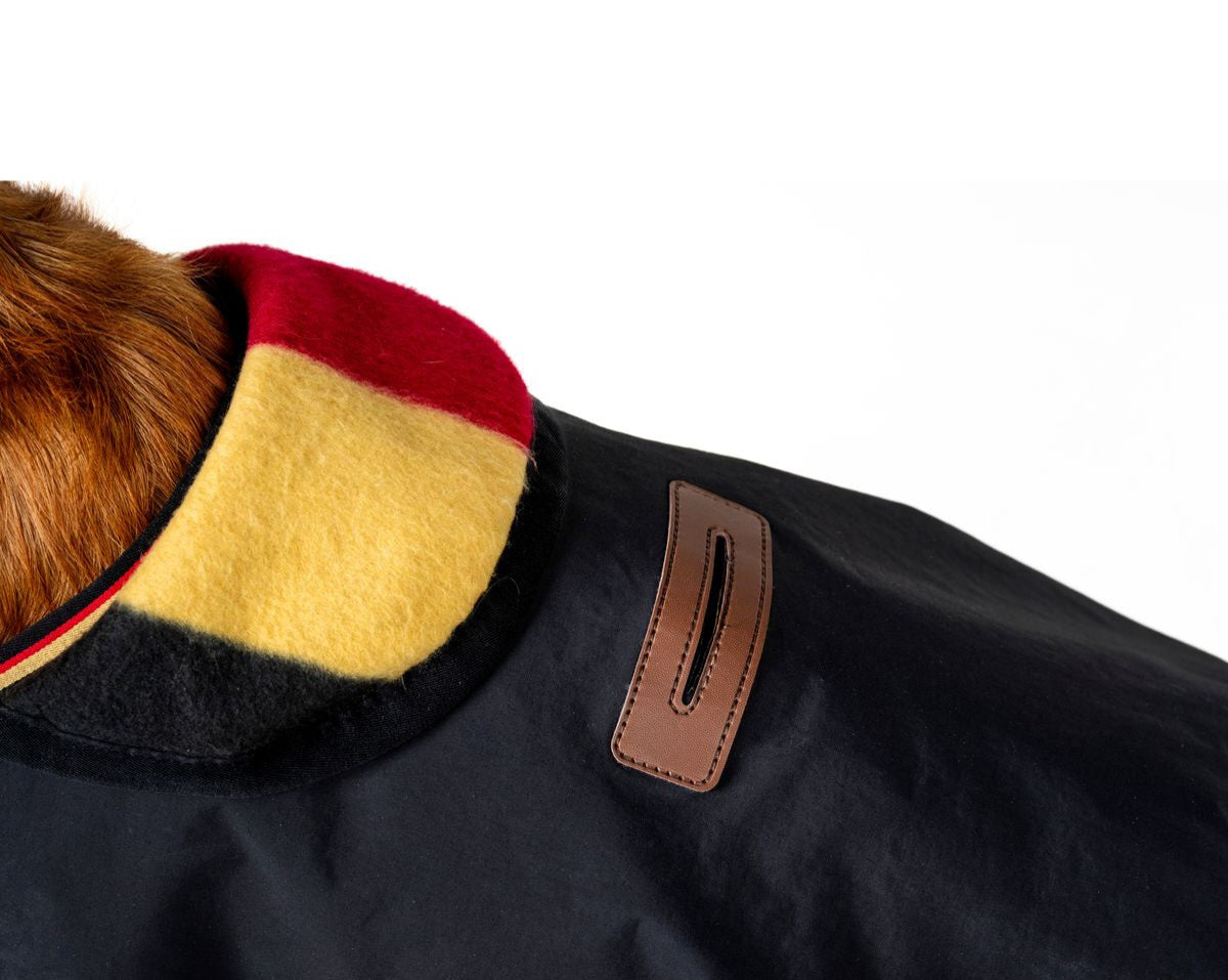 Horseware Newmarket Coat