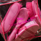 Horseware Newmarket Grooming Brush Set