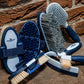 Horseware Newmarket Grooming Brush Set