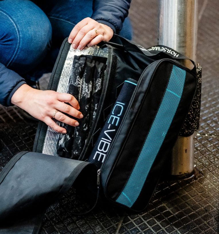 ICE - VIBE COLD PACKS (Tendons/Legs)