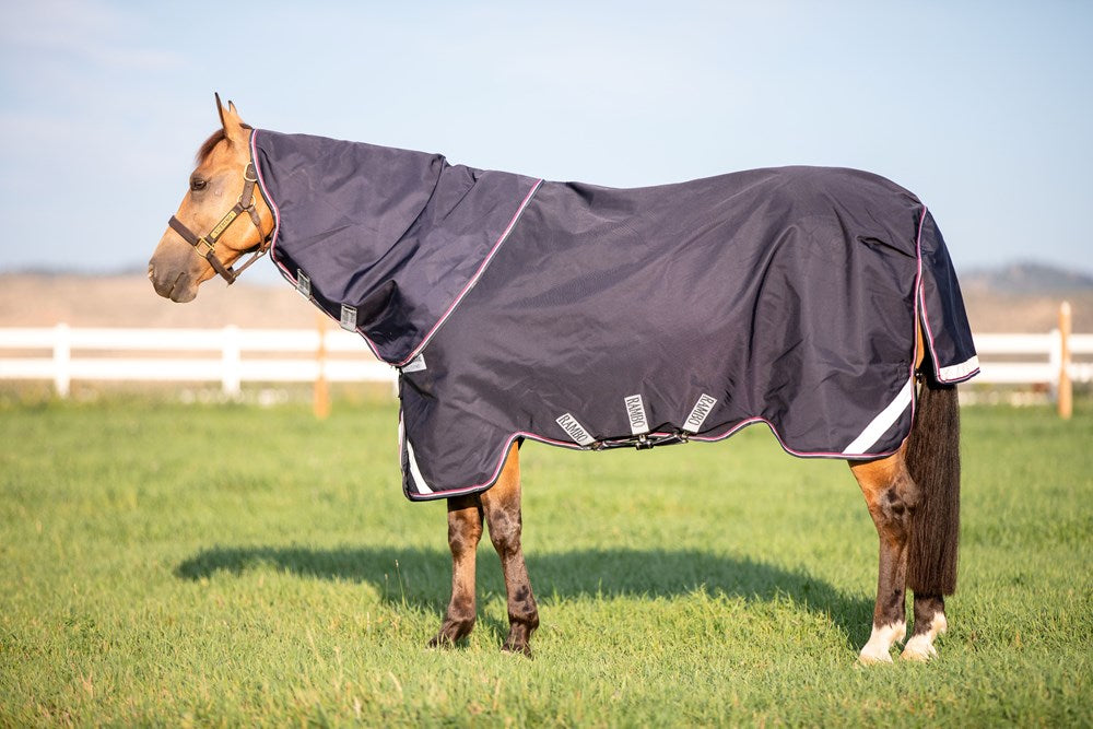 RAMBO SUPREME LITE 1680D