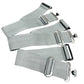 Horseware Safety Surcingle Set Of 3