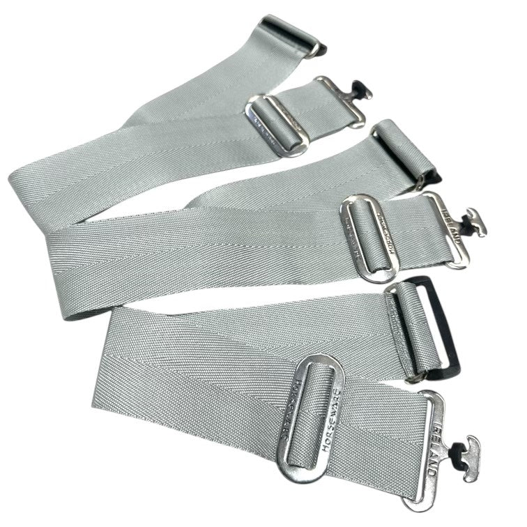 Horseware Safety Surcingle Set Of 3