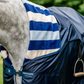 Horseware Newmarket Rain Sheet Mack with Fleece Lining