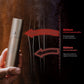 Horseware LED Red Light Therapy Wand