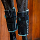 Ice-Vibe® Knee Wraps New 2025