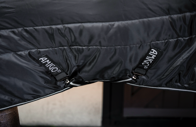 Amigo Ripstop Insulator 100g
