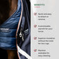 Rambo Duo Plus Turnout Bundle 10 Year Guarantee!