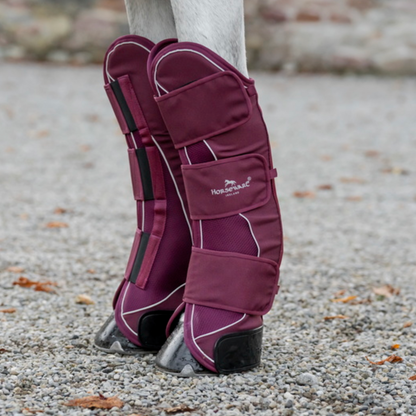 Horseware Ireland Signature Travel Boots