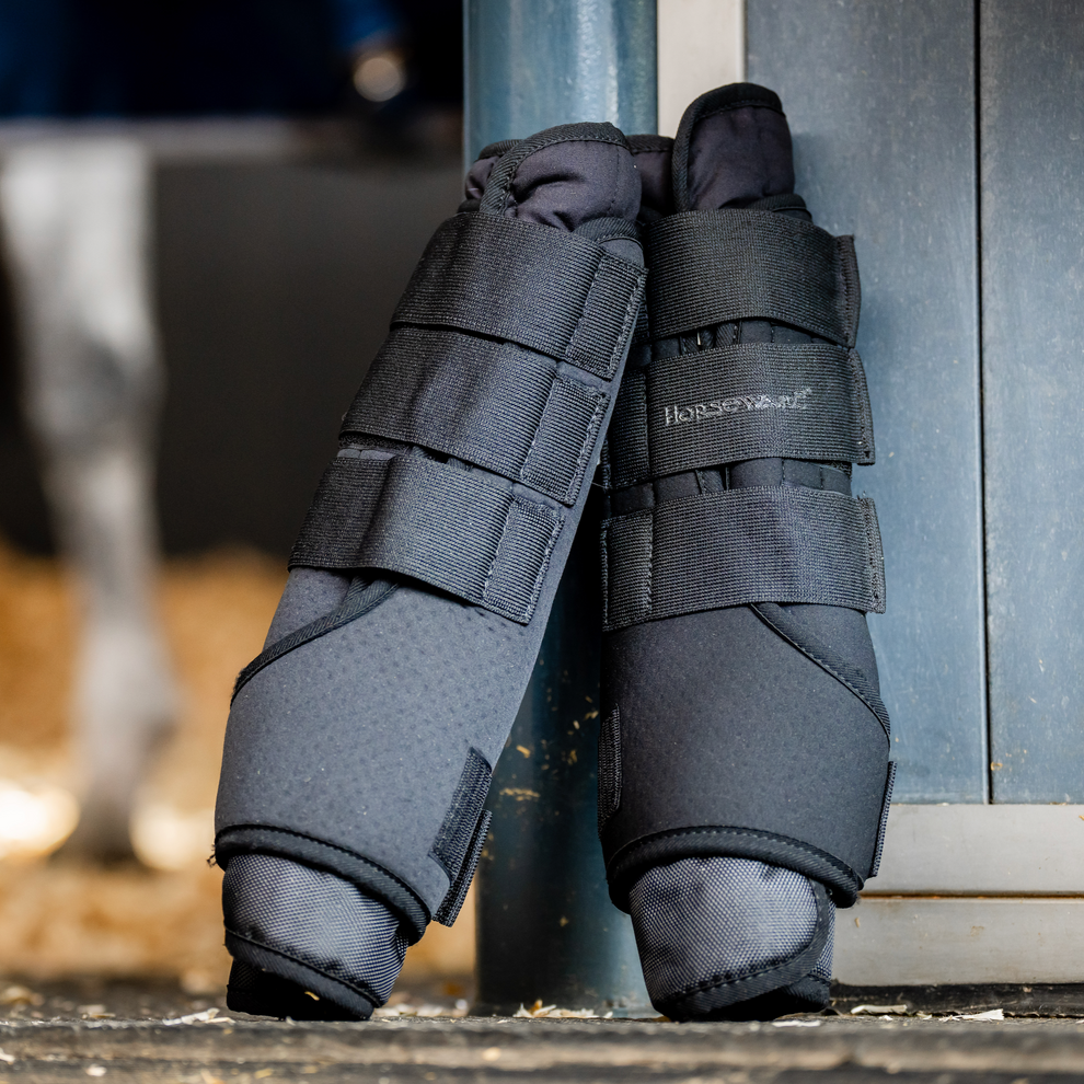 Horseware Pro Bamboo Stable Boots