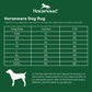 Horseware Signature Dog Rug (200g Medium)