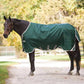 RAMBO ORIGINAL V-FRONT TURNOUT 0G or 100g WITH DETACHABLE NECK RUG