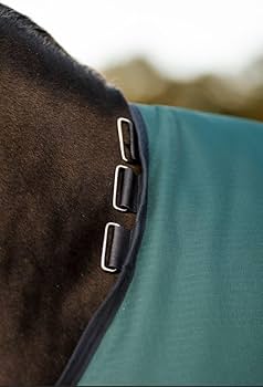 Amigo Ripstop 900D Plus Pony Turnout 0g Lite