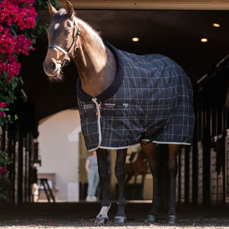 Rhino Stable 100g Rug