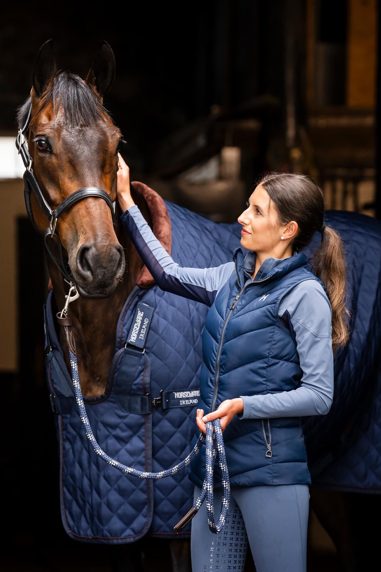 Horseware Signature Stable 200g