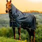Amigo Ripstop 900D Plus Pony Turnout 0g Lite
