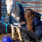 RHINO PONY PLUS MEDIUM 250G