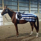 Horseware Newmarket Fleece Exercise Sheet