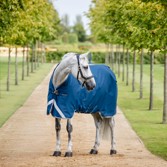 Horseware Ionic® Therapy Turnout (100g Light) Body Rug