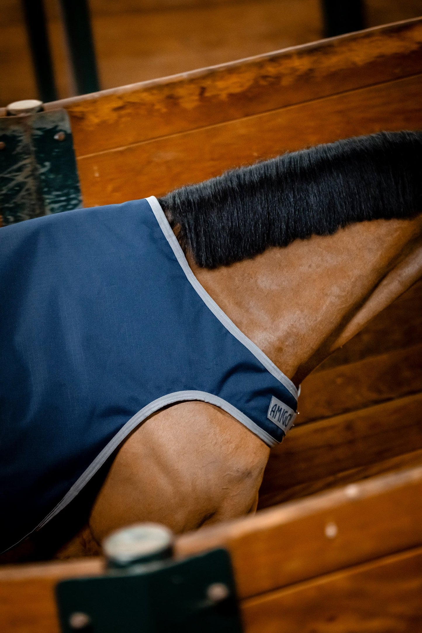 The Amigo Ripstop 900D Walker Rug