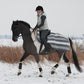 Horseware Newmarket Fleece Exercise Sheet