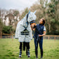 Horseware® Newmarket Plus Fly Sheet