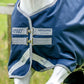 Amigo 1200D Plus Pony Turnout 250G With 150G Detachable Neck