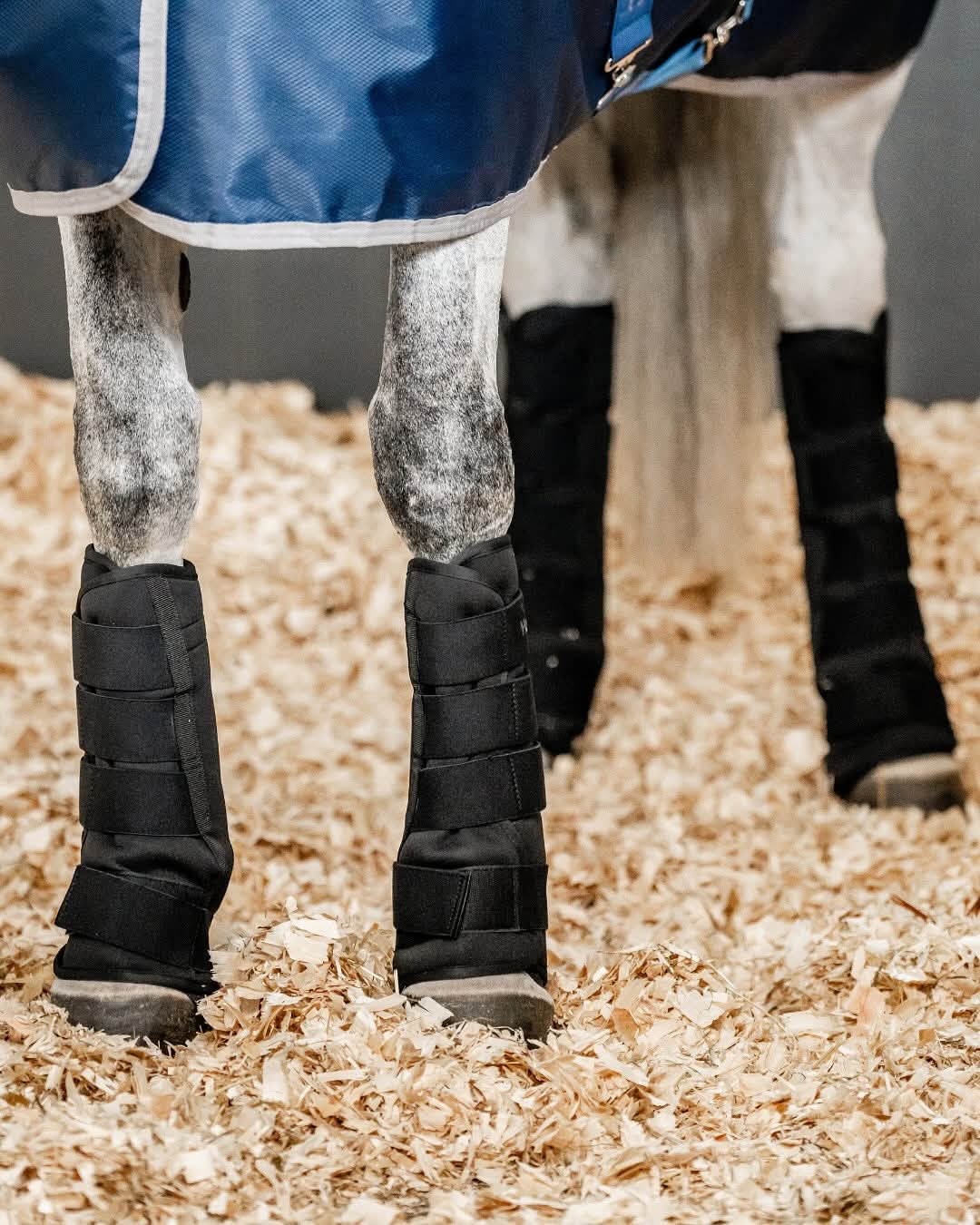 Horseware Pro Bamboo Stable Boots Pairs