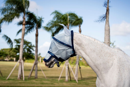 RAMBO FLYMASK PLUS