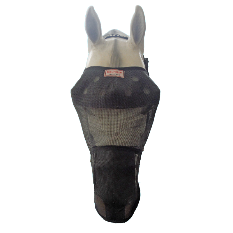Equivizor™ Fly Mask