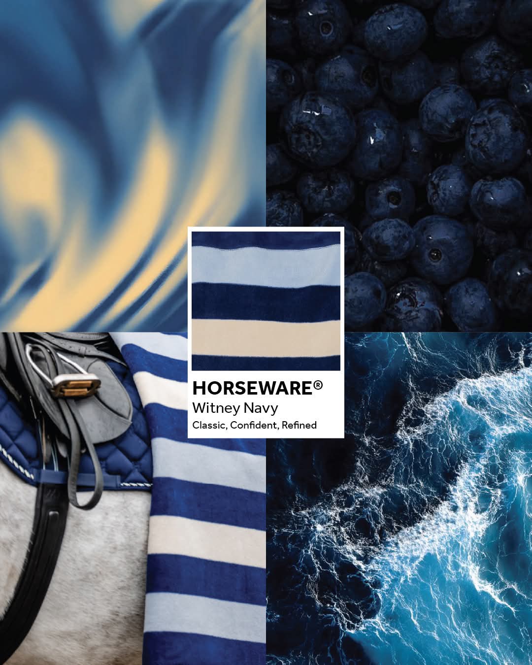 Horseware Newmarket Fleece Cooler
