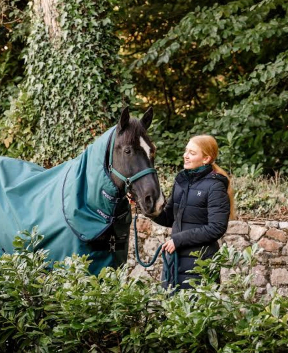Amigo Ripstop 900D Plus Turnout 100g