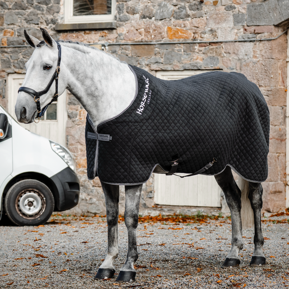 Horseware Ireland Autumn Cooler
